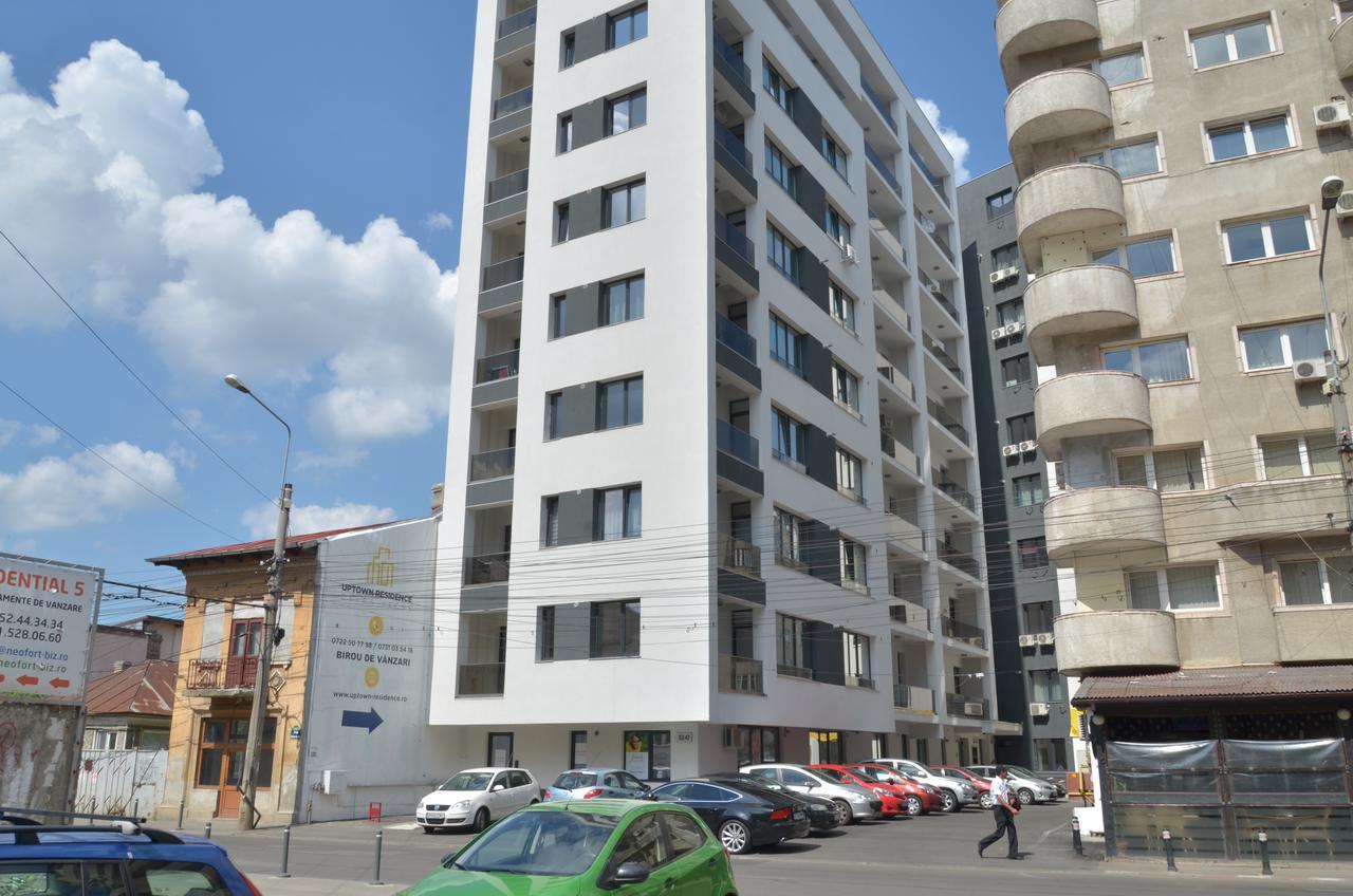 Appartamento con Balcone