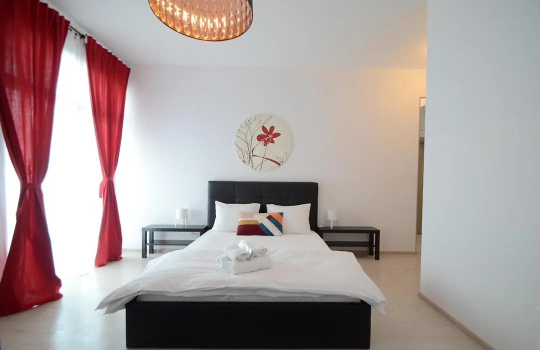 Uptown Residence Apartments-1